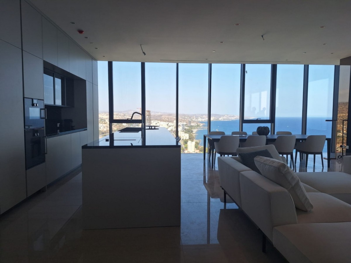 Luxury House Complex, Limassol, Cyp ,  Limassol, Cyprus, W2