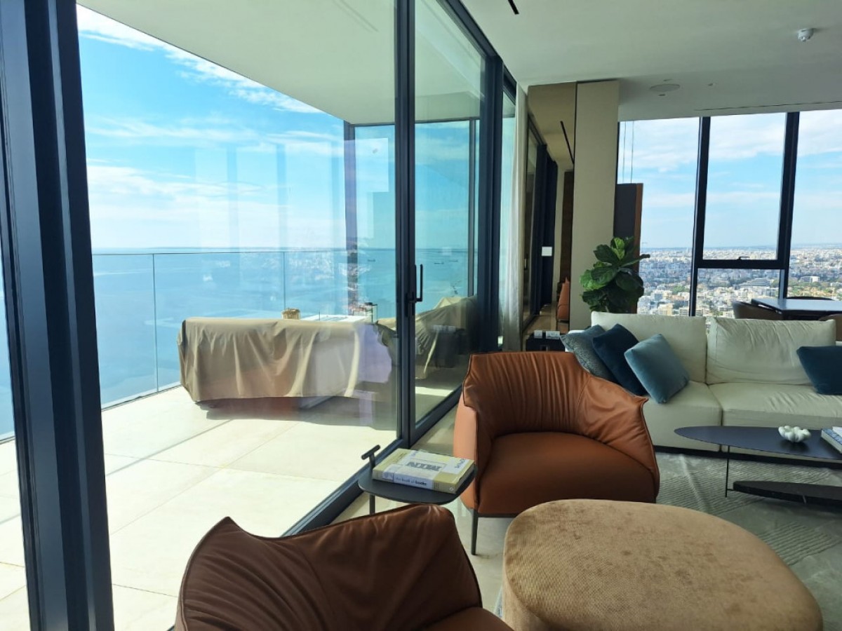 Luxury House Complex, Limassol, Cyp ,  Limassol, Cyprus, W2
