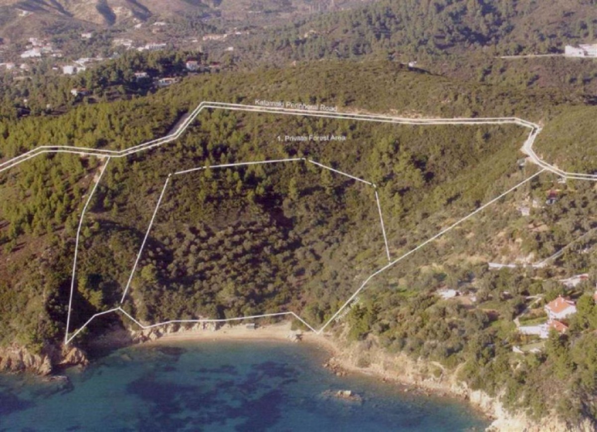 Resort In Skiathos Greece,  Skiathos, SKIATHOS