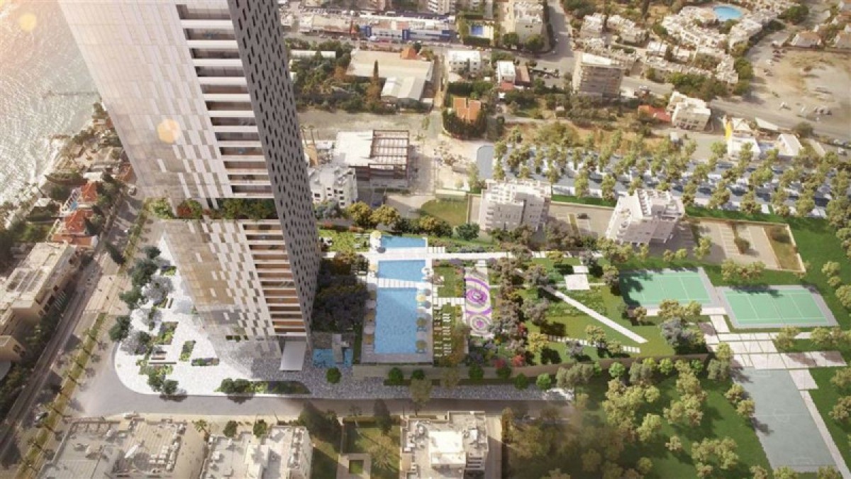 Limassol Cyprus,  Limassol, Cyprus, 3021(Ref: 31)