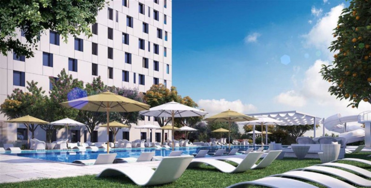 Limassol Cyprus,  Limassol, Cyprus, 3021(Ref: 31)