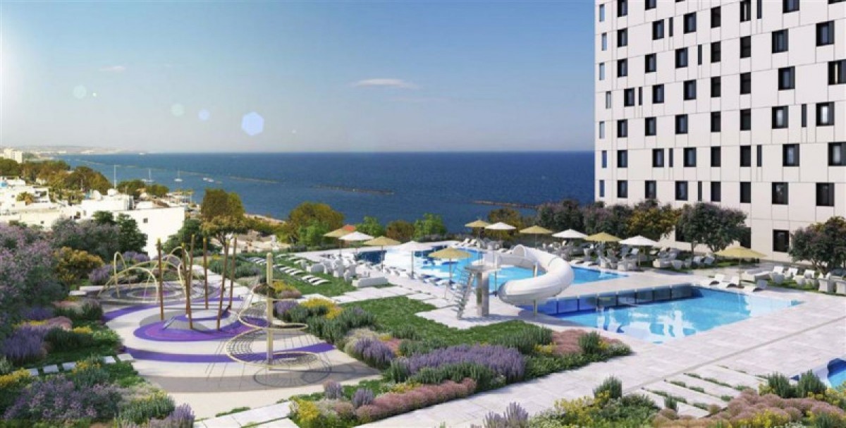 Limassol Cyprus,  Limassol, Cyprus, 3021(Ref: 31)