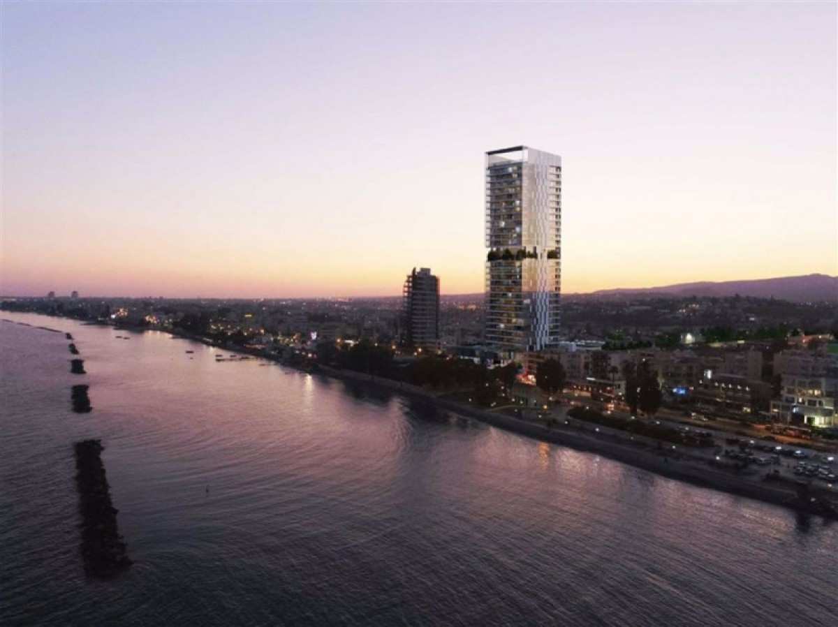 Limassol Cyprus,  Limassol, Cyprus, 3021(Ref: 31)
