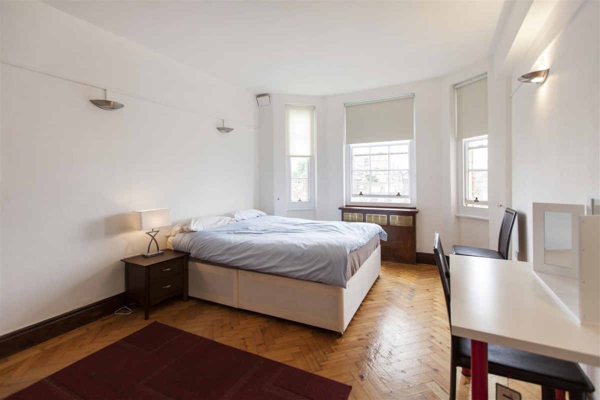 Princess Court, Queensway, London