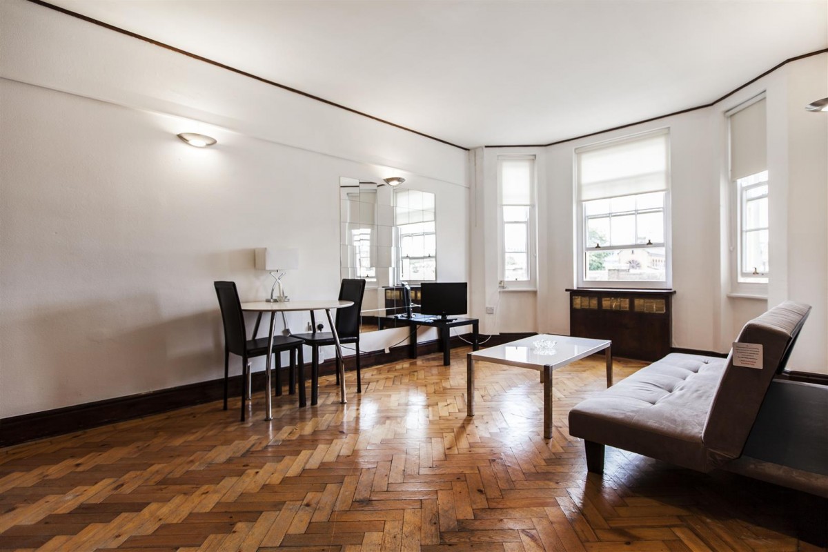 Princess Court, Queensway, London