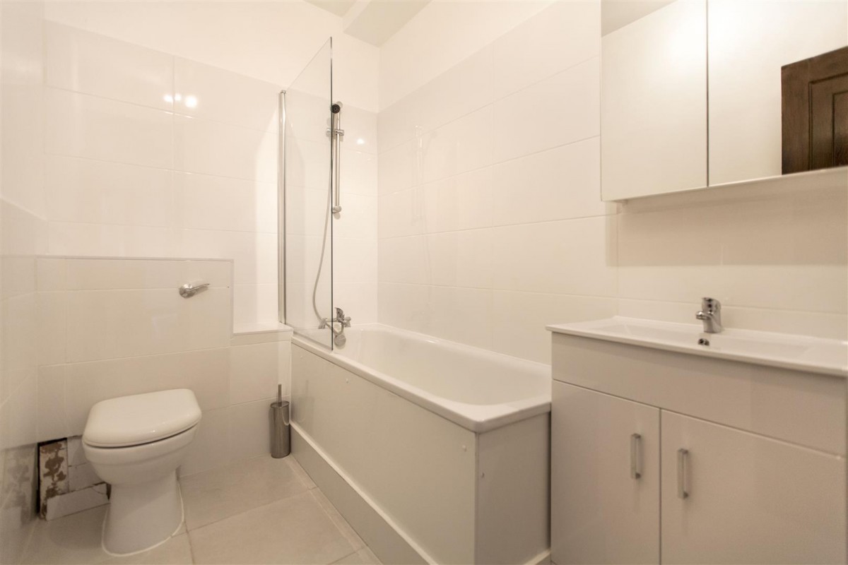 Princess Court, Queensway, London