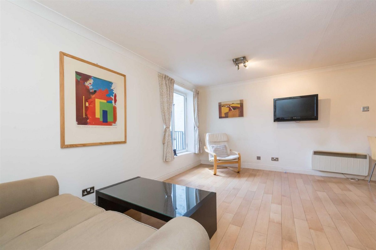 Orsett Terrace, Bayswater, London