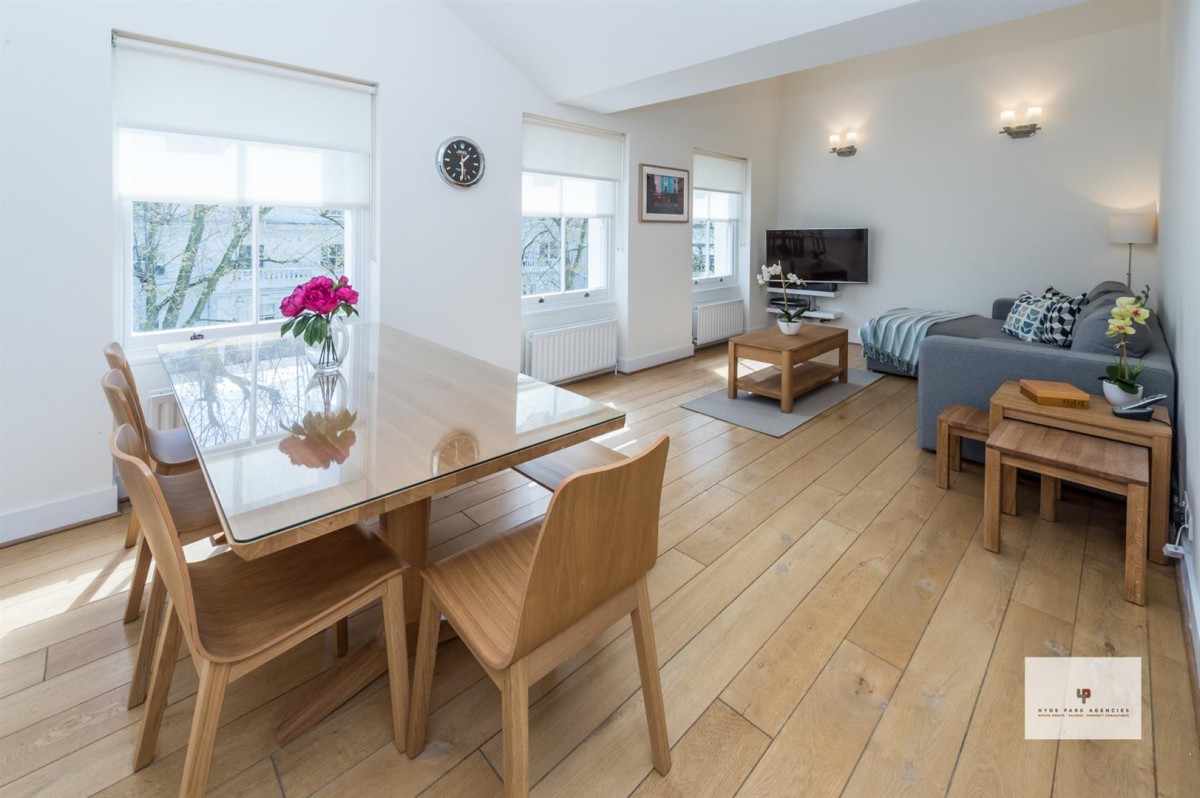 Flat 16 Astor House27 Craven Hill GardensLondon