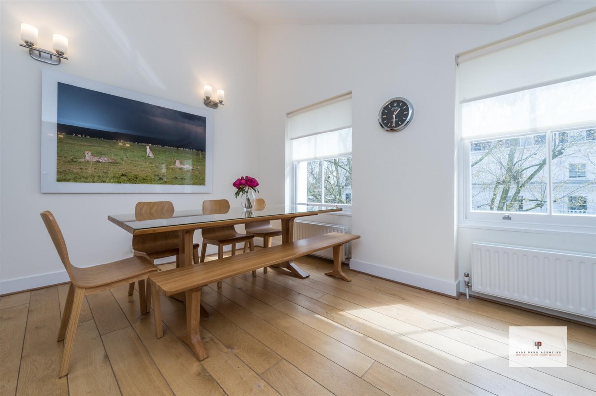 Flat 16 Astor House27 Craven Hill GardensLondon