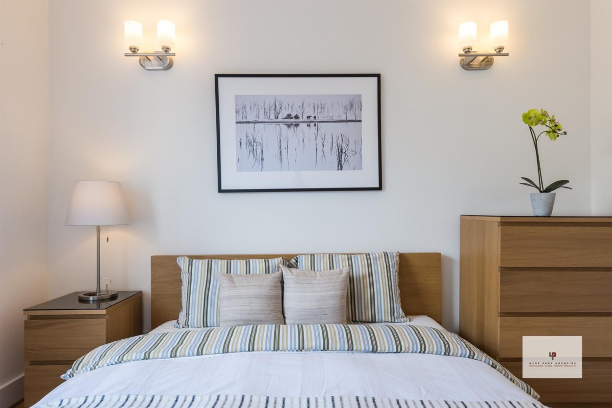 Flat 16 Astor House27 Craven Hill GardensLondon