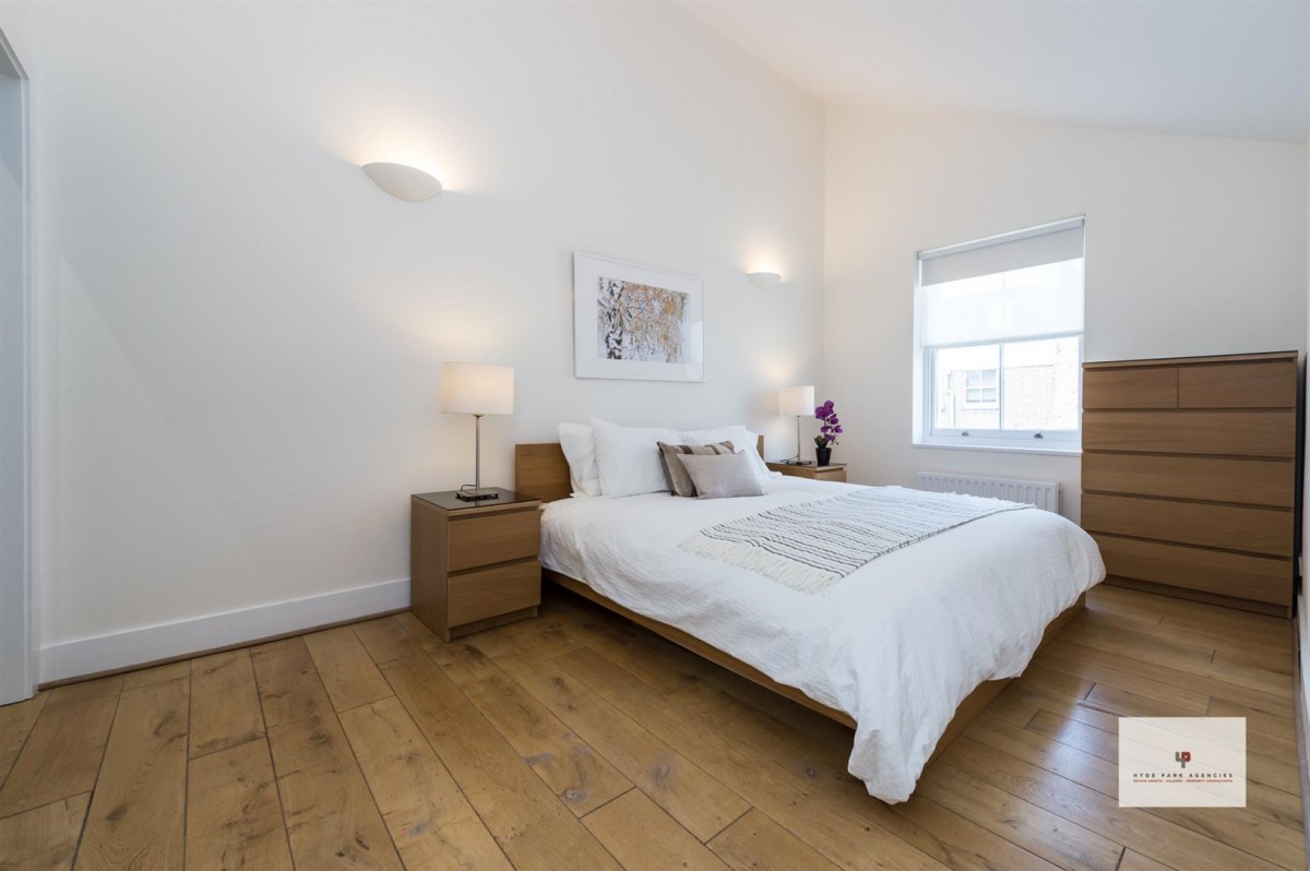 Flat 16 Astor House27 Craven Hill GardensLondon