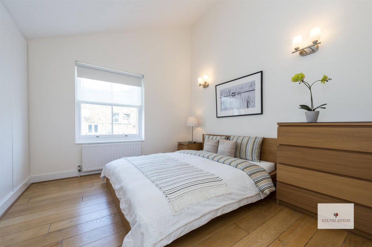 Flat 16 Astor House27 Craven Hill GardensLondon