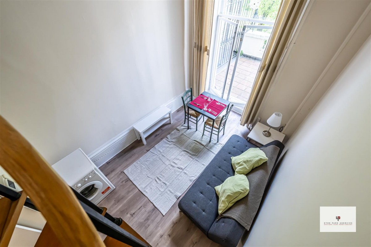 Flat 14, 27 Lancaster Gate, London