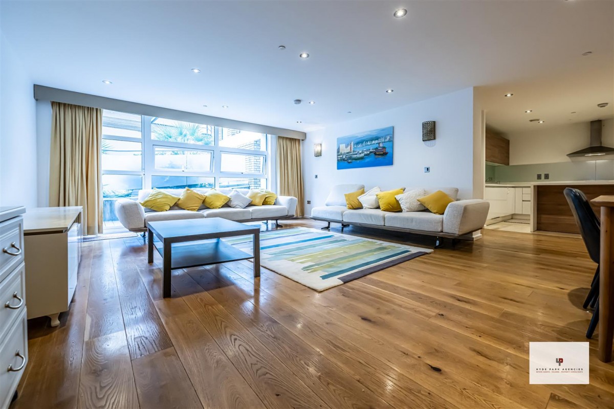 Meritas Court, 10 Salem Road, London