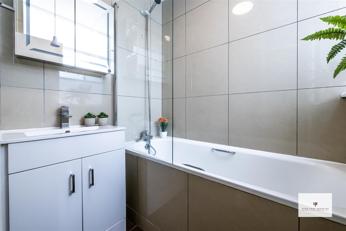 Corringham, Craven Hill Gardens, Bayswater, London, W2