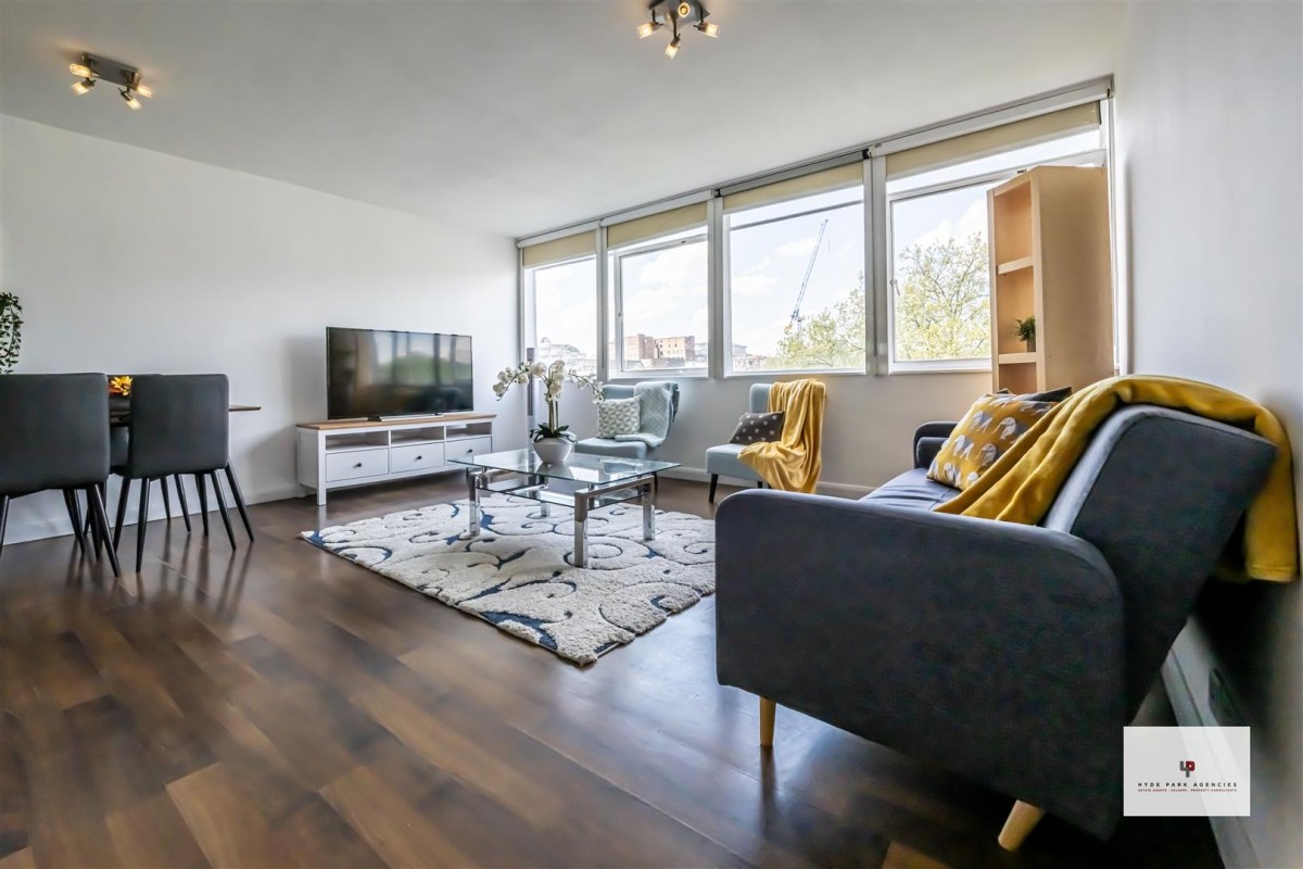 Corringham, Craven Hill Gardens, Bayswater, London, W2