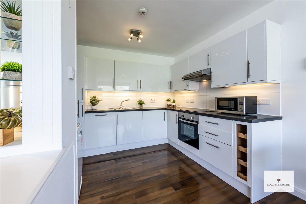 Corringham, Craven Hill Gardens, Bayswater, London, W2