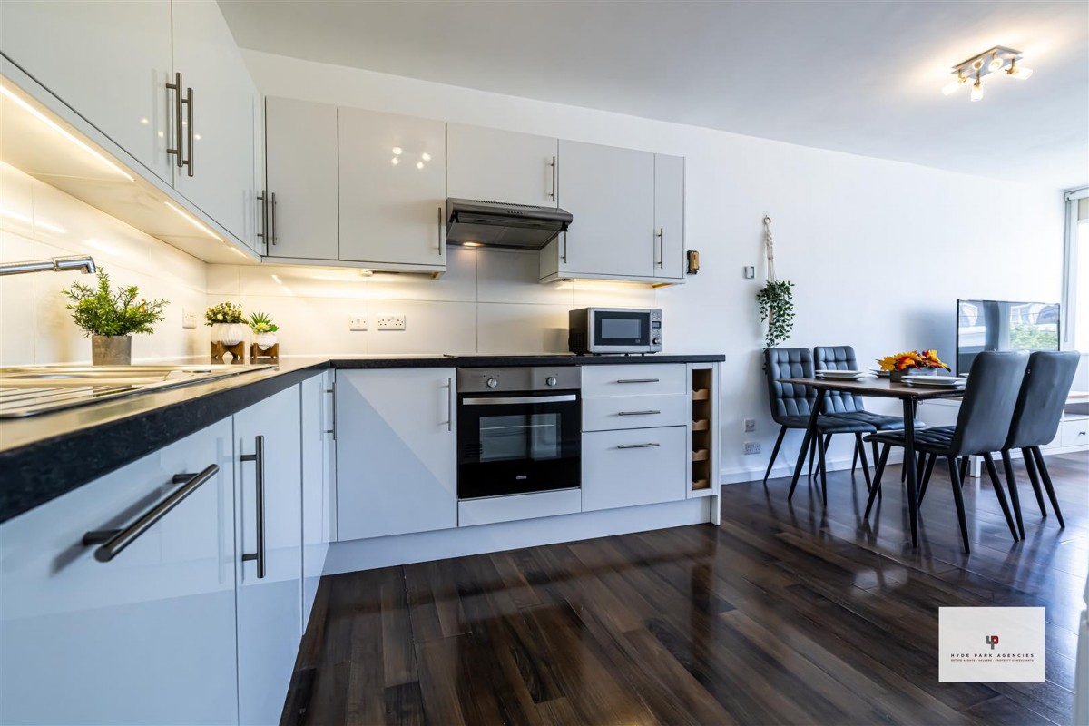 Corringham, Craven Hill Gardens, Bayswater, London, W2