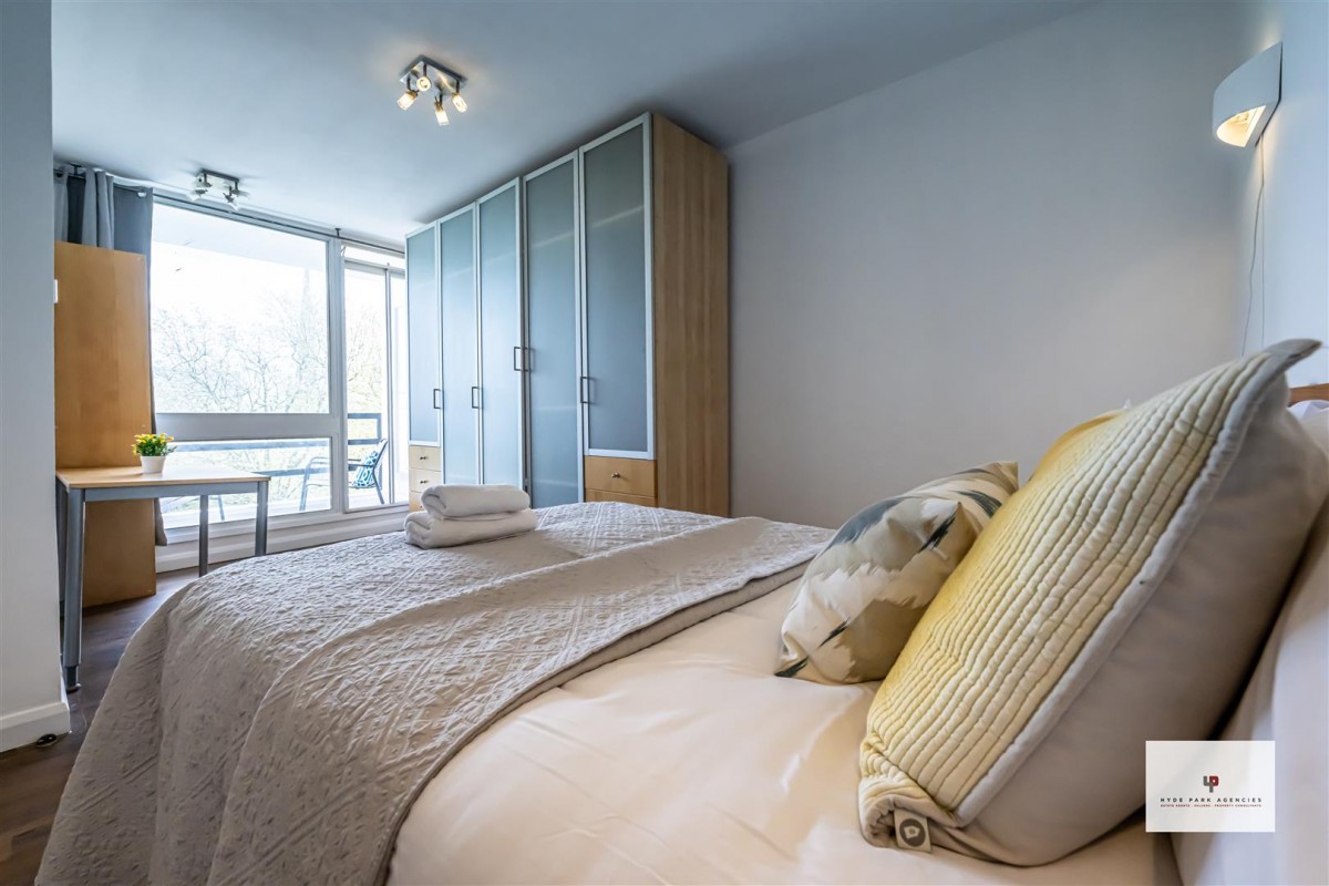 Corringham, Craven Hill Gardens, Bayswater, London, W2