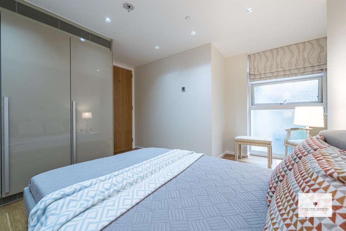 Flat 13 Meritas Court,10 Salem Road,London