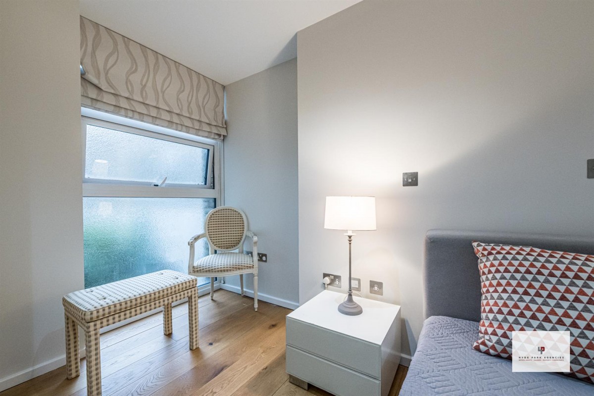Flat 13 Meritas Court,10 Salem Road,London