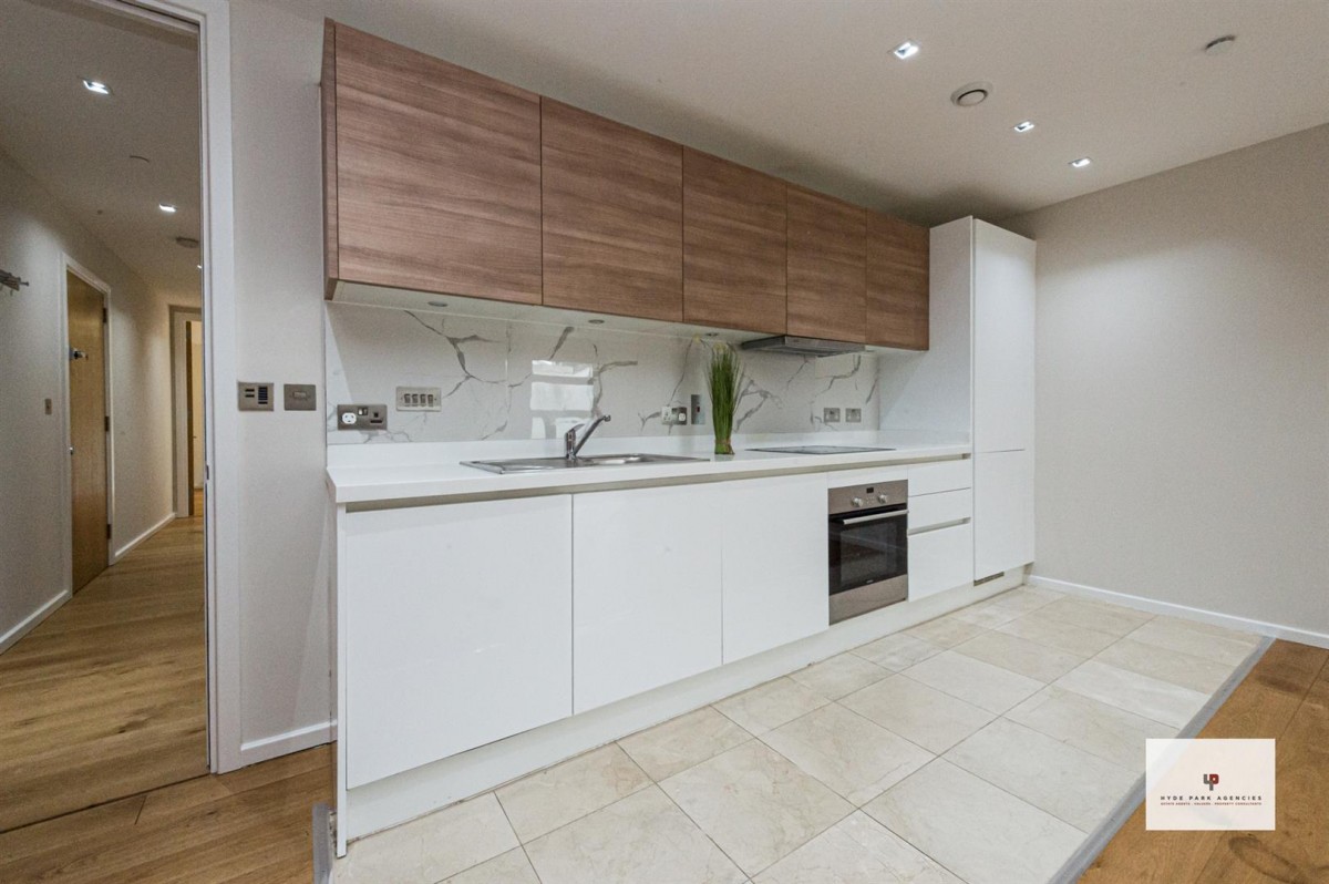 Flat 13 Meritas Court,10 Salem Road,London