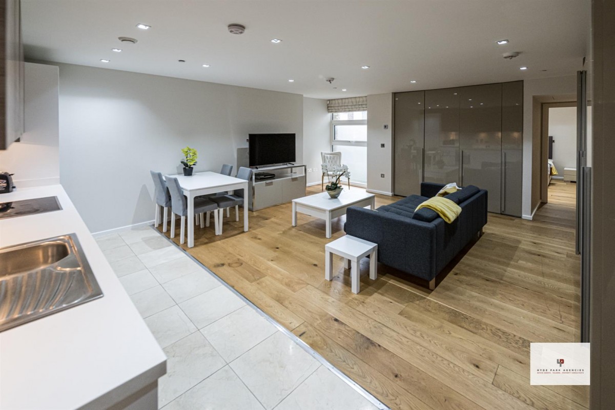 Flat 13 Meritas Court,10 Salem Road,London