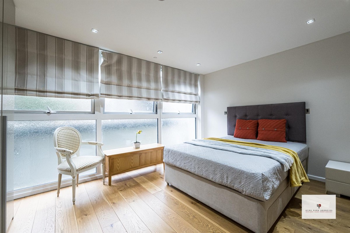 Flat 13 Meritas Court,10 Salem Road,London