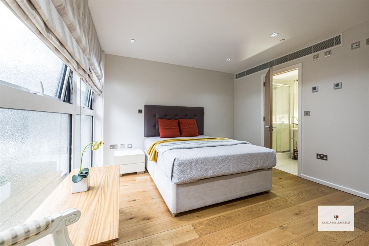 Flat 13 Meritas Court,10 Salem Road,London