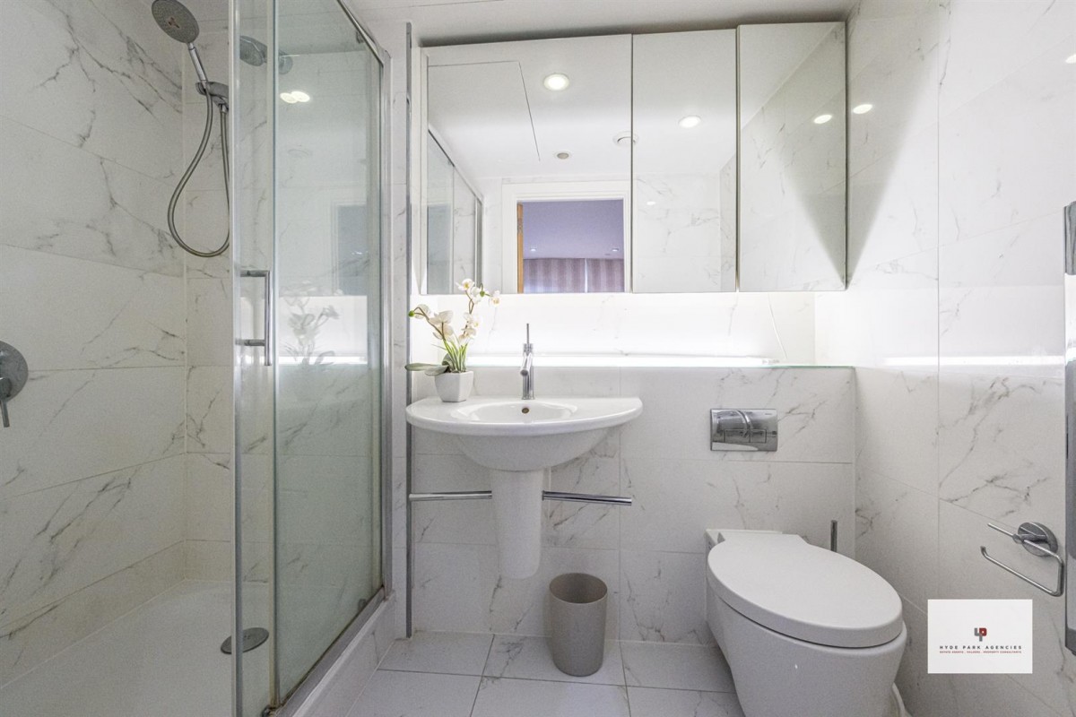 Flat 13 Meritas Court,10 Salem Road,London