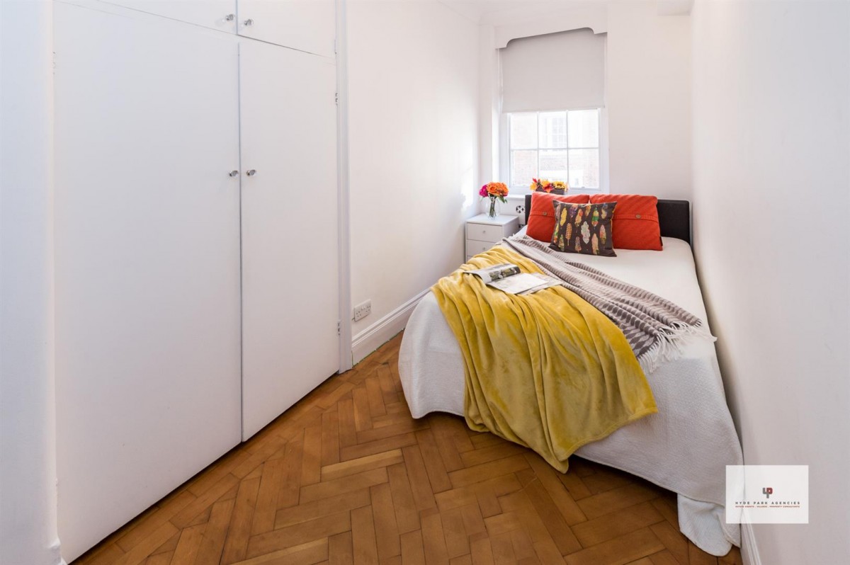 Room 2, 67 Ralph CourtQueenswayLondon