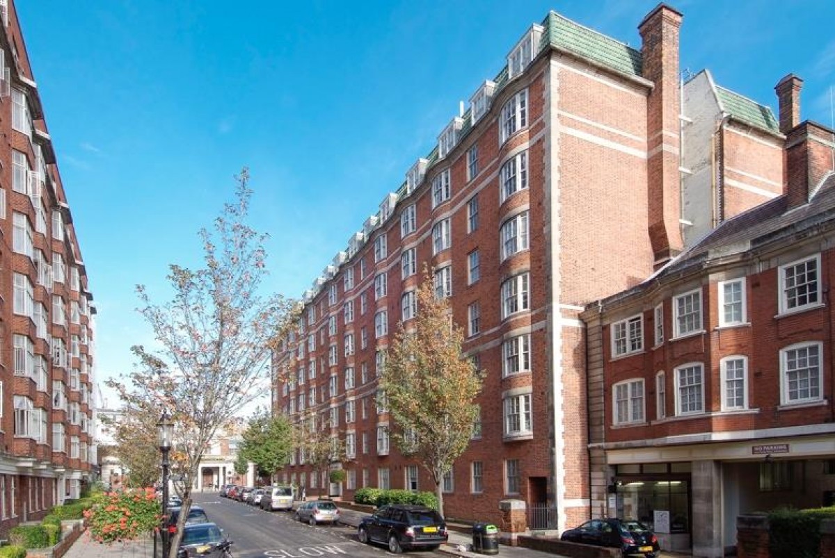 Room 2, 67 Ralph CourtQueenswayLondon