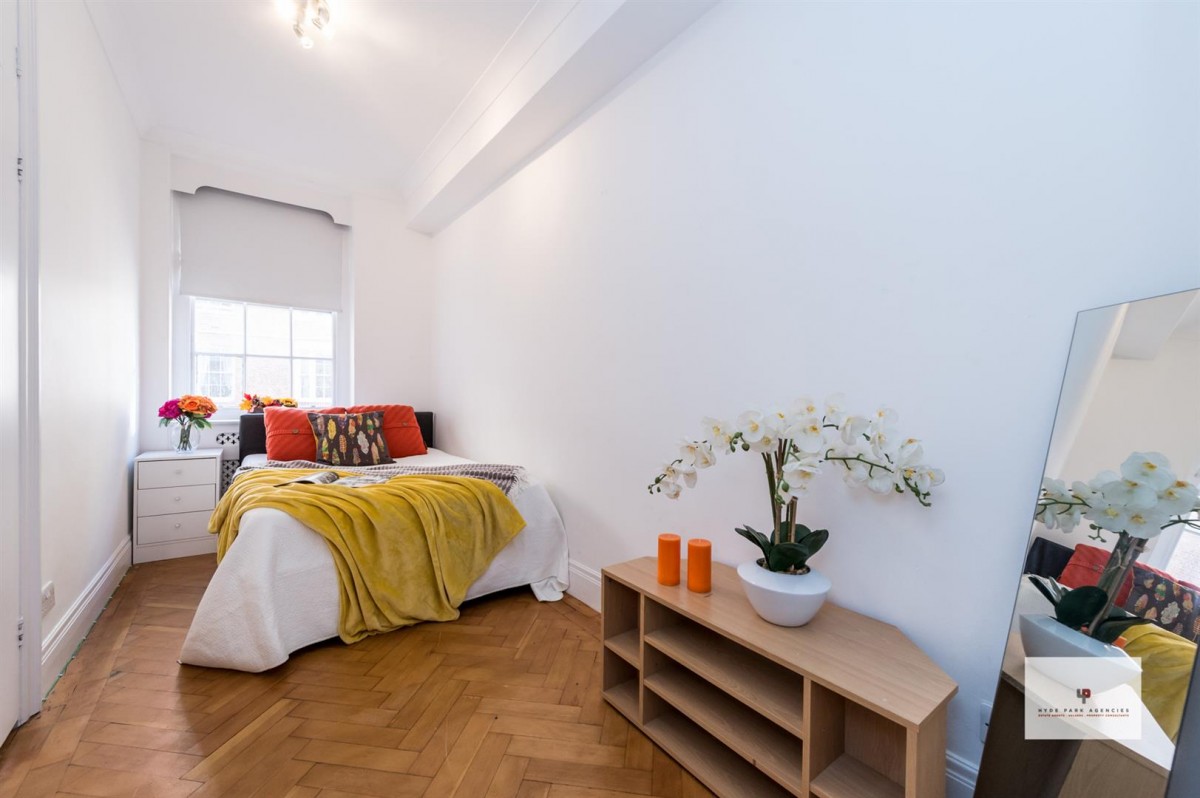 Flat 67 Ralph Court, Queensway, London