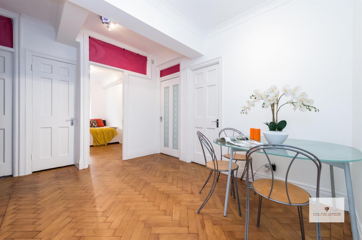 Flat 67 Ralph Court, Queensway, London