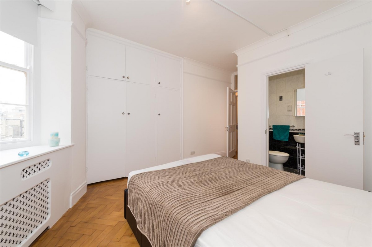 Flat 67 Ralph Court, Queensway, London