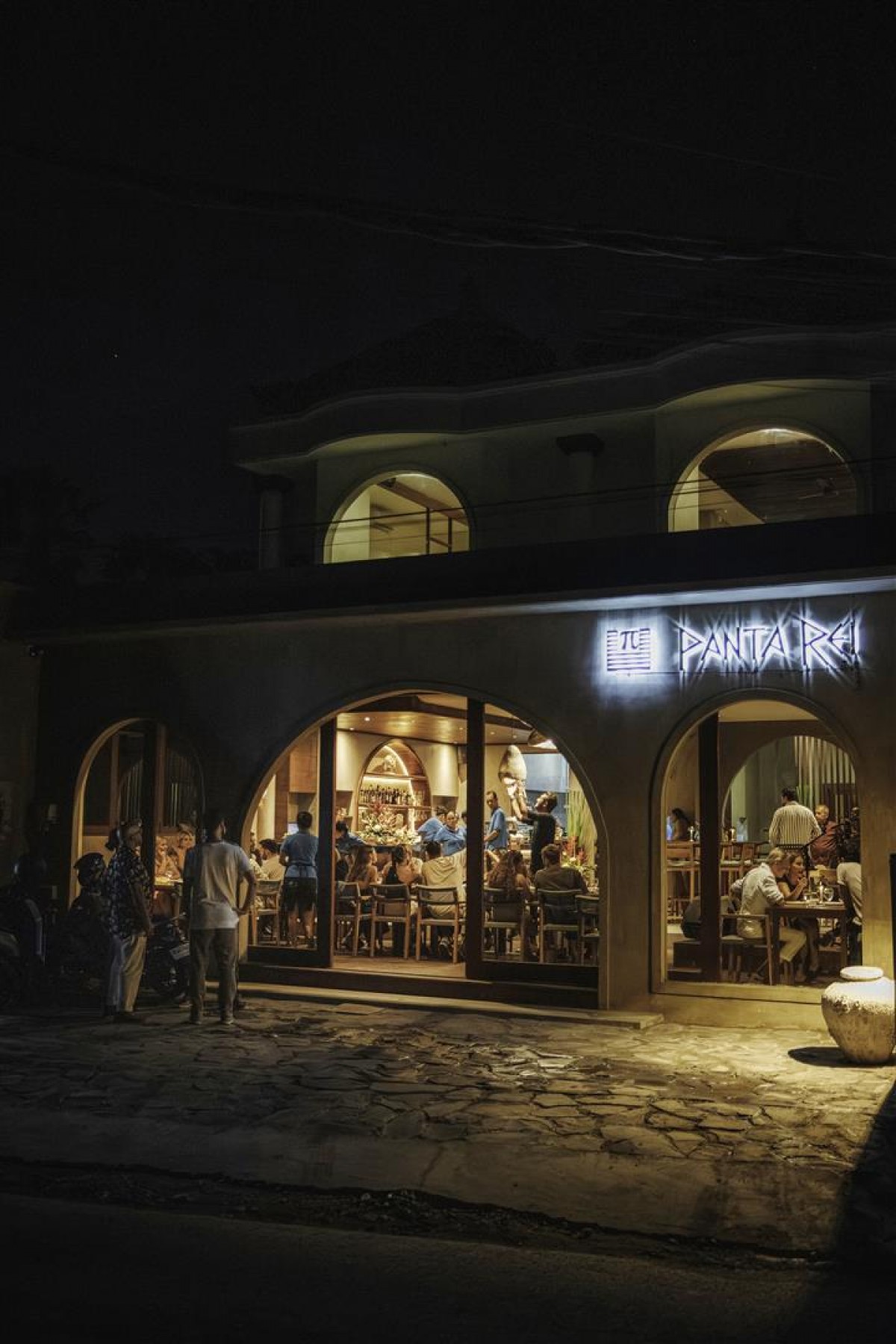 Jl. Bumbak, Kerobokan, Kec. Kuta Utara, Kabupaten Badung, Bali