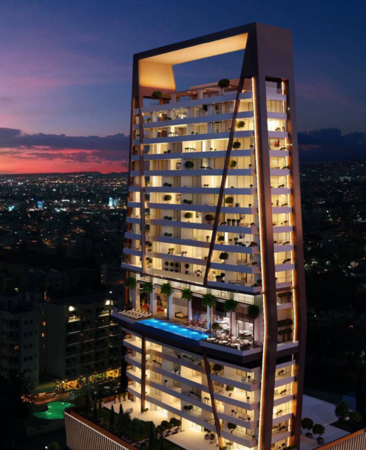 Limassol, Cyprus Cyprus,  Cyprus, 3020(Ref: 34)