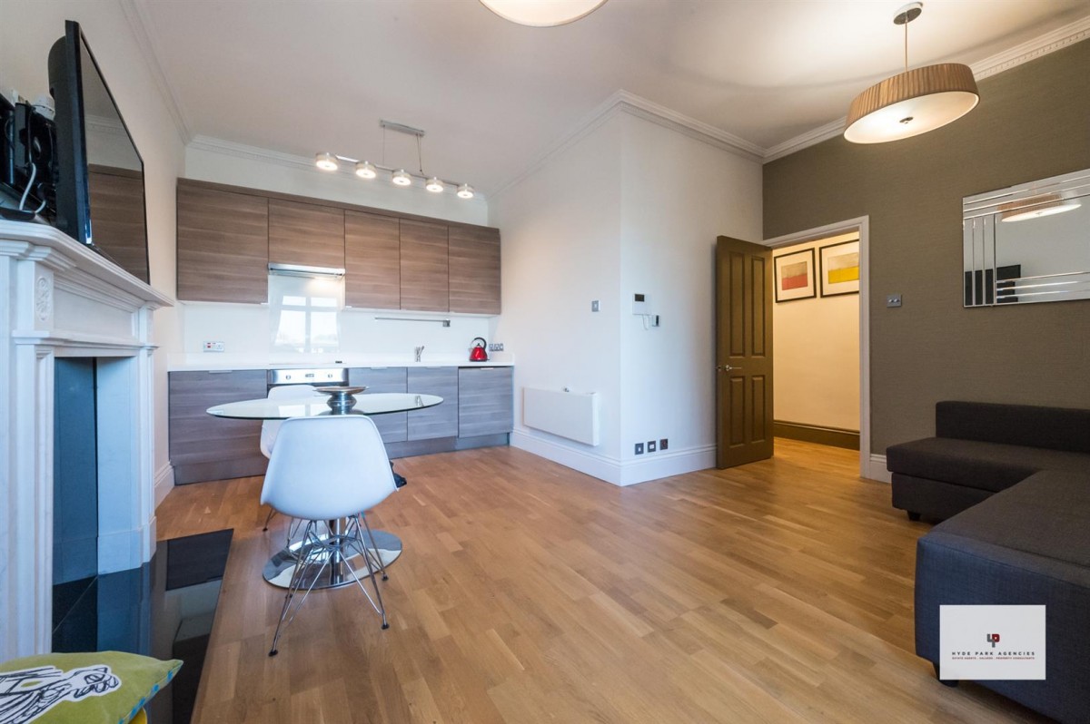 Flat 21, 10 Orsett TerraceLondon