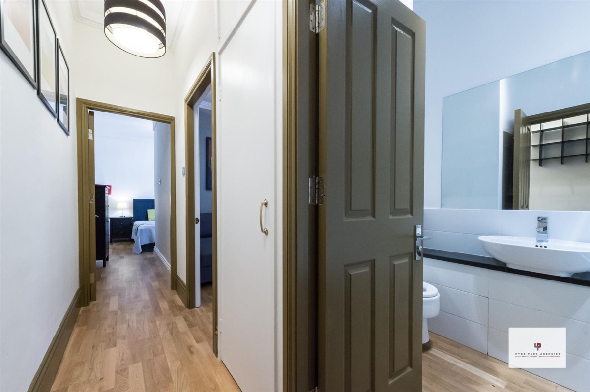 Flat 21, 10 Orsett TerraceLondon