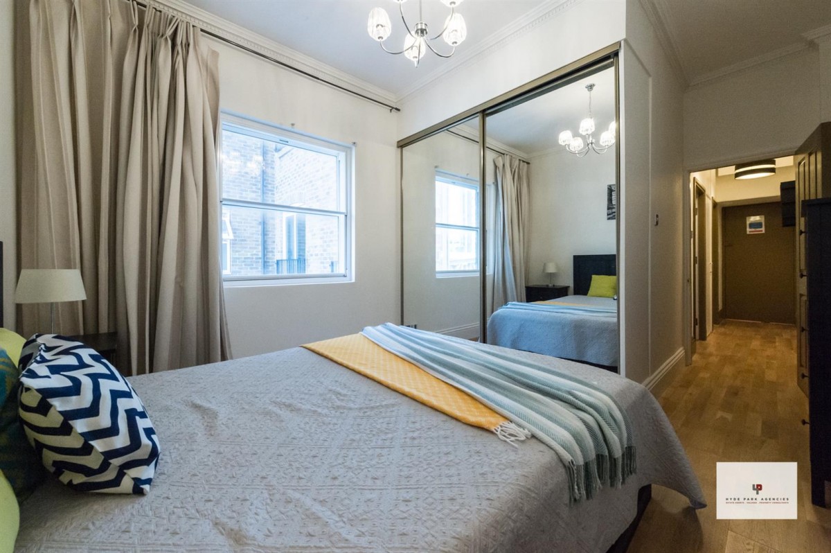 Flat 21, 10 Orsett TerraceLondon
