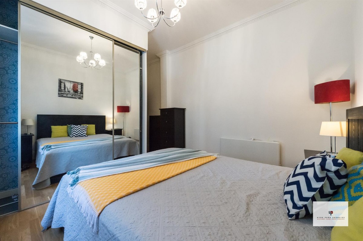 Flat 21, 10 Orsett TerraceLondon