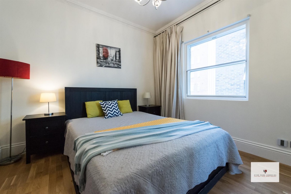 Flat 21, 10 Orsett TerraceLondon