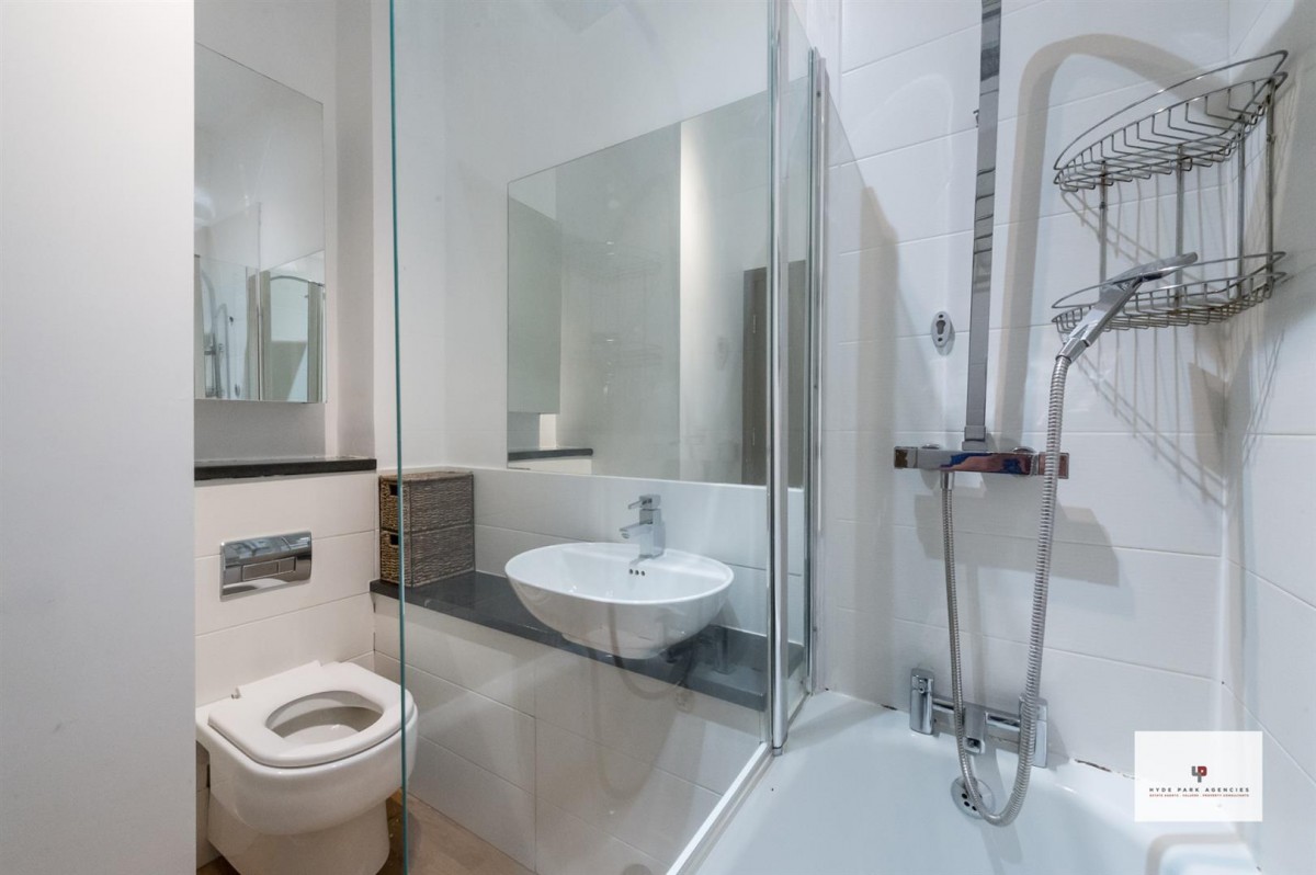 Flat 21, 10 Orsett TerraceLondon