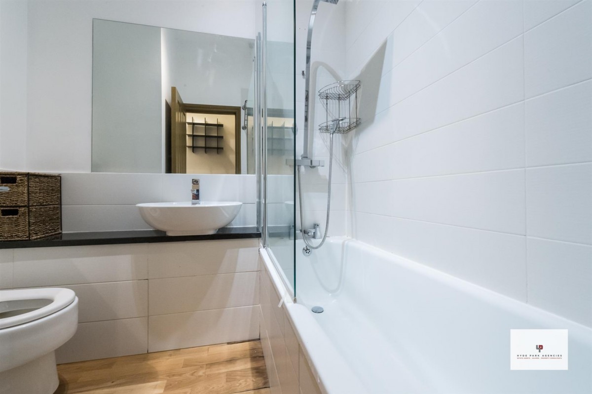 Flat 21, 10 Orsett TerraceLondon