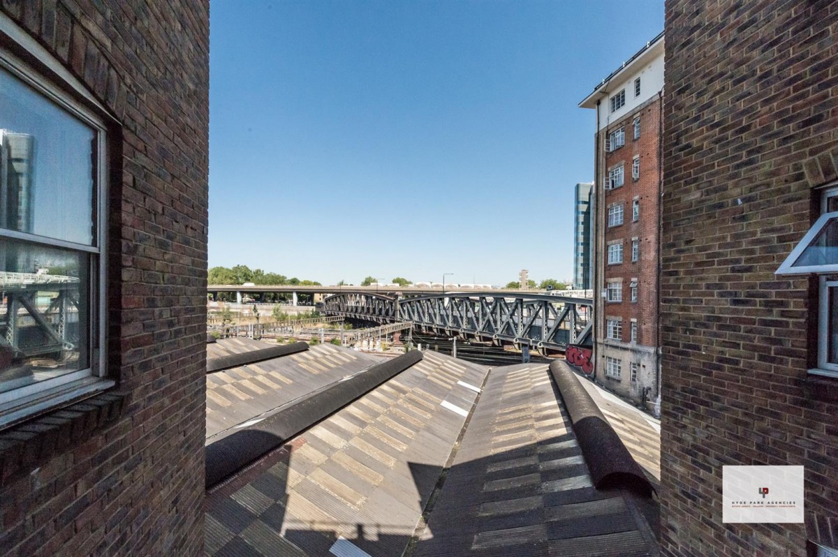 Flat 21, 10 Orsett TerraceLondon