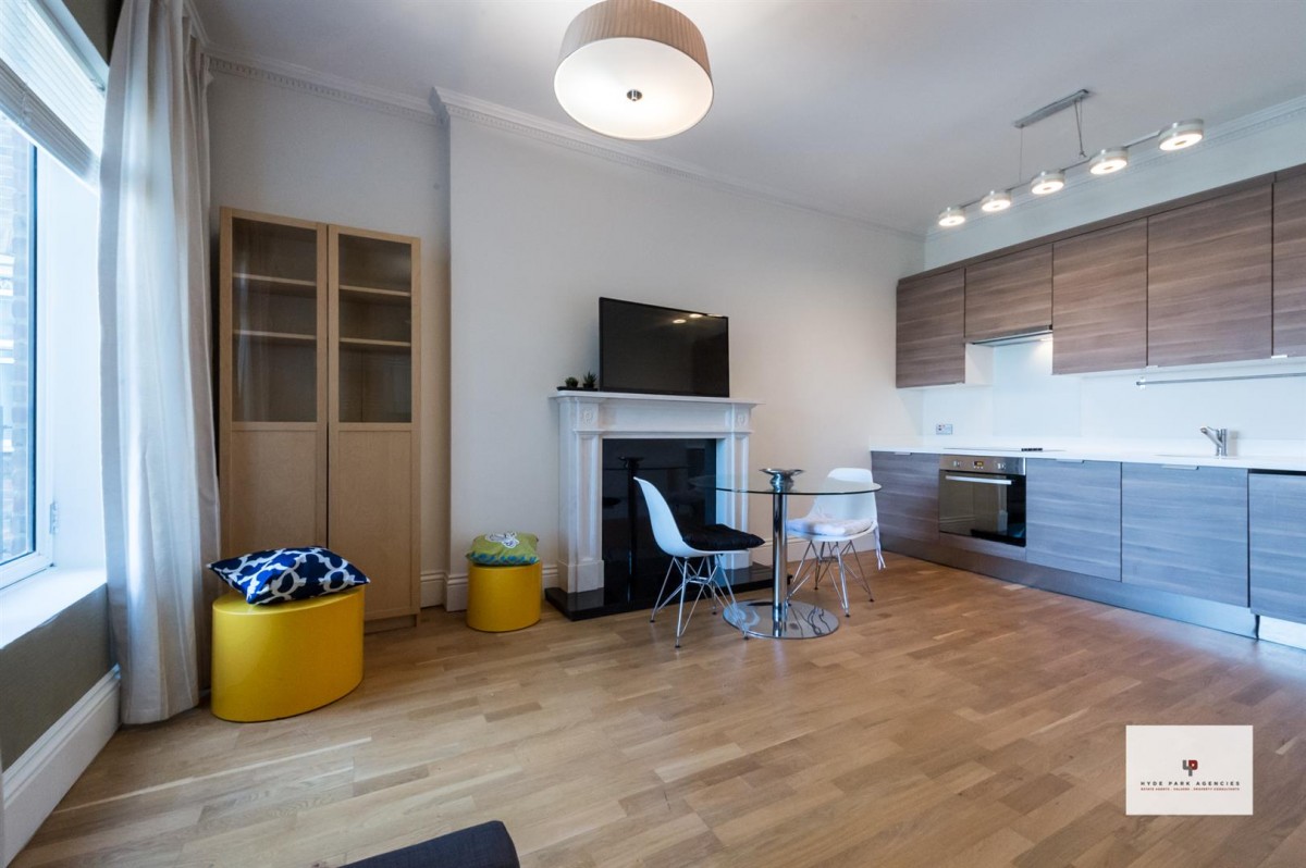 Flat 21, 10 Orsett TerraceLondon