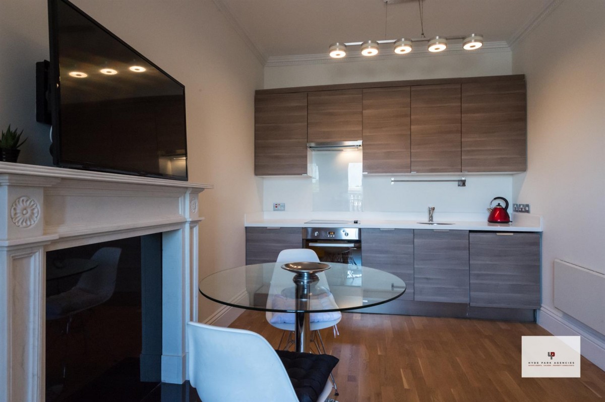 Flat 21, 10 Orsett TerraceLondon