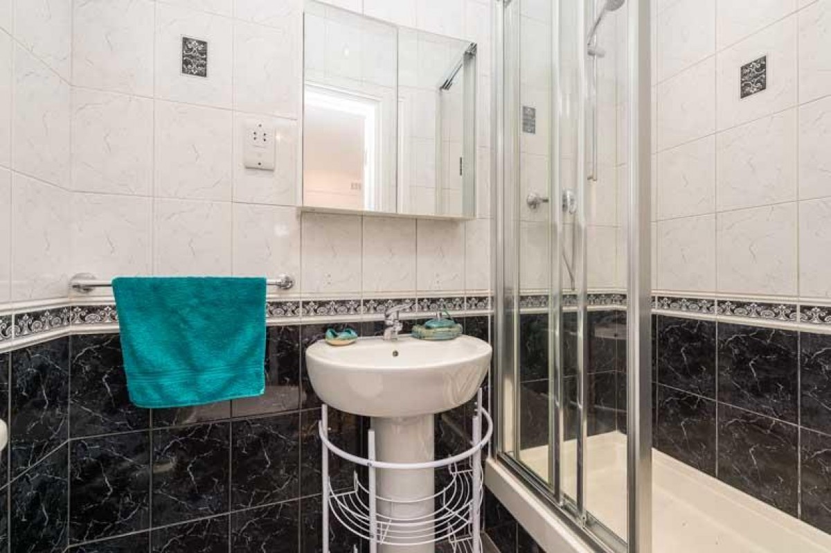 Flat 67 Ralph Court, Queensway, London