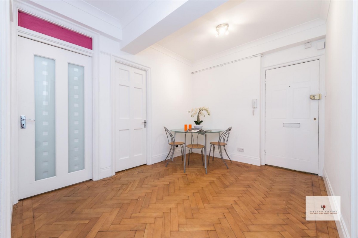 Flat 67 Ralph Court, Queensway, London