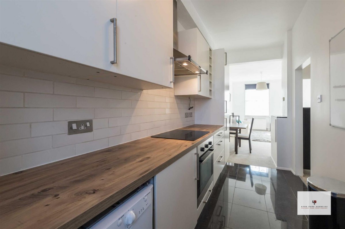 Gloucester Terrace, London